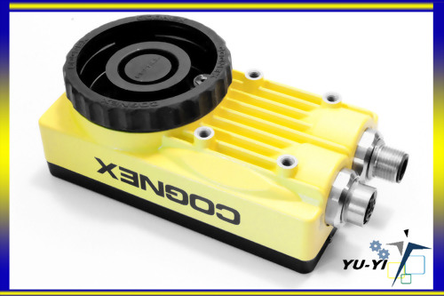 COGNEX IN-SIGHT 5400-00 IS5400-00 CAMERA 5400 MACHINE VISION SMART CAMERA