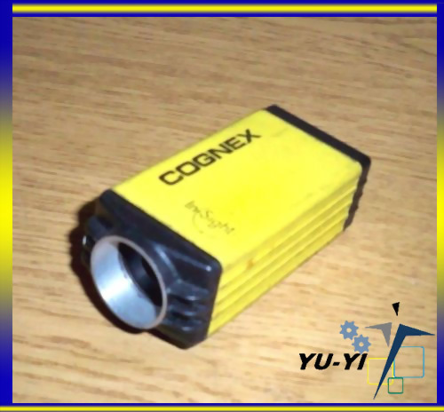 COGNEX IN-SIGHT DIGITAL CCD 800-5715-1 REV D 800-5715