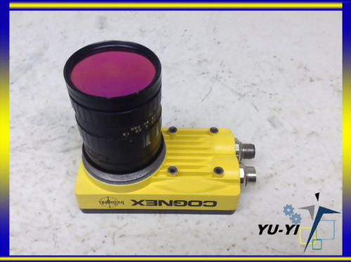COGNEX IN-SIGHT IS5100-00 REV E CAMERA VISION SENSORS 800-5870-1RA IS510000 5100