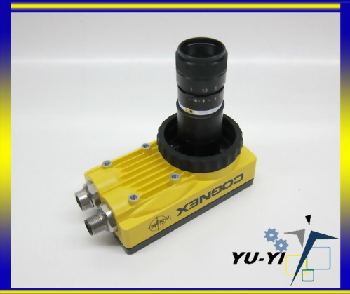 COGNEX IN-SIGHT IS5400-00 VISION SENSORS CAMERA PN 825-0060-1R