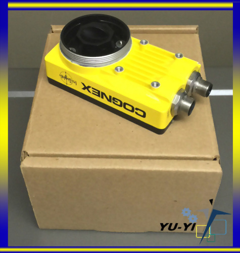 COGNEX IN-SIGHT IS5400-C00 COLOR SMART CAMERA IS5400 COLOR 5400-C00