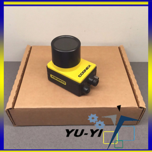 COGNEX IN-SIGHT IS7010-01 MACHINE VISION CAMERA GUARANTEED INSIGHT 7010