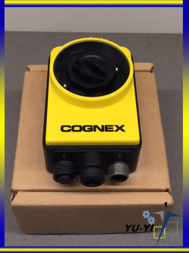 COGNEX IN-SIGHT IS7020-01 MACHINE VISION CAMERA GUARANTEED INSIGHT 7020