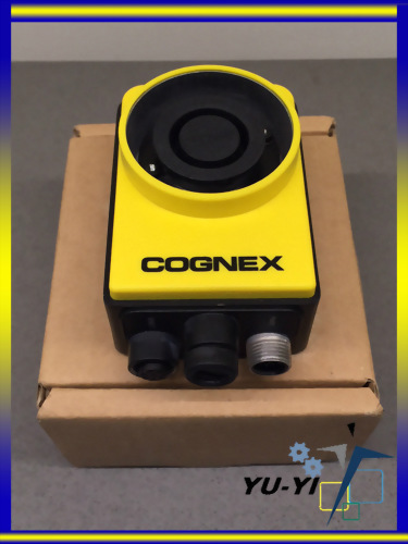COGNEX IN-SIGHT IS7400 MACHINE VISION CAMERA GUARANTEED INSIGHT IS7400-01 7400