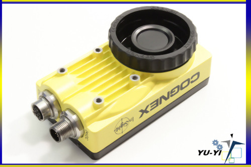 COGNEX IN-SIGHT ISS5400 W PATMAX ISS5400-1000 800-5828-1 GUARANTEED 5400-1000