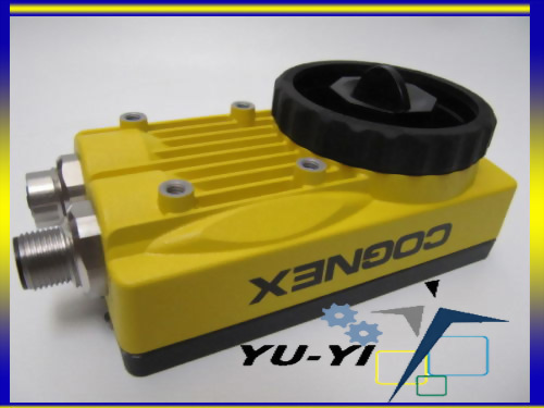 COGNEX IN-SIGN 5100 VISION SYSTEM W PATMAC-7 IS5100-11