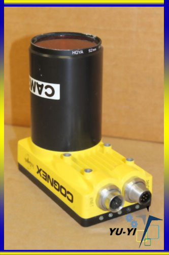 COGNEX IS5100-00 IN SIGHT CAMERA WITH HOYA LENS