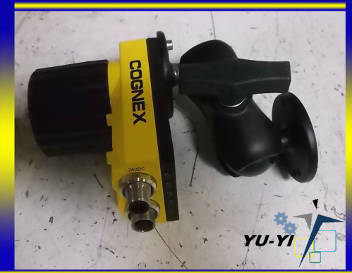 COGNEX IS5100-C00 VISION SYSTEM COLOR INSIGHT