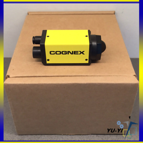 COGNEX ISM1100 IN SIGHT MICRO VISION SYSTEM 1100-10 1100 10