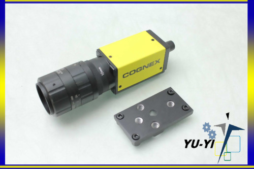 COGNEX ISM1403-11 825-0201-1R J IN-SIGHT MICRO CAMERA EDMUNDS 59870 16MM LENS