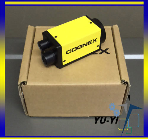 COGNEX ISM1403-11 W PATMAX HIGH RES IN-SIGHT VISION CAMERA 1403 11 WARRANTY