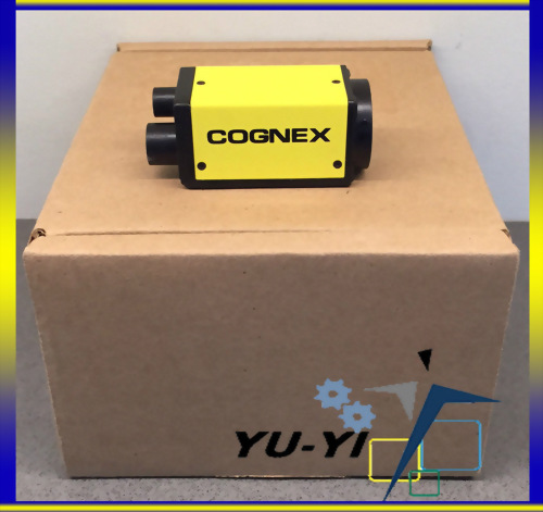 COGNEX ISM1403-C00 COLOR MICRO VISION CAMERA GUARANTEED INSIGHT 1403-C00