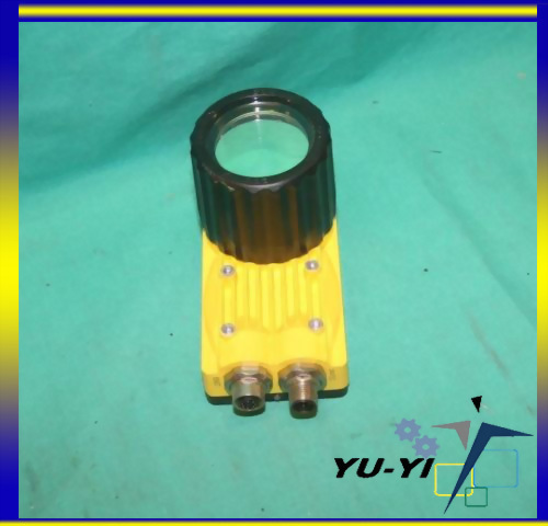 COGNEX ISS-5100-0000 CAMERA INSIGHT 5100 800-5834-1 VISION SERIES DVT MACHINE
