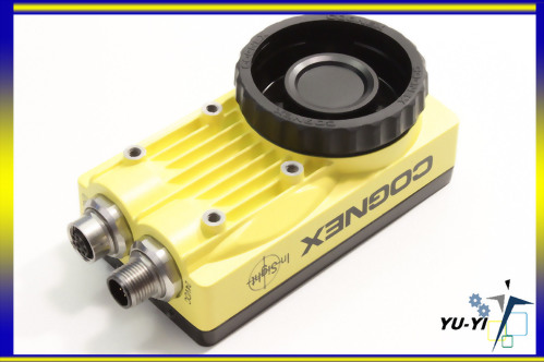 COGNEX ISS-5401-0000-DPMV DIRECT PART MARK VERIFIER IN-SIGHT 5401 800-5838-4R