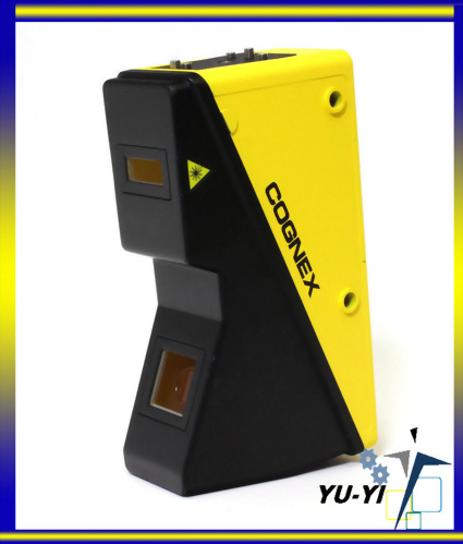 COGNEX PROFILE PLUS 100 3D LASER SYSTEM P100-220-000-U 821-0088-1R 825-0382-1R