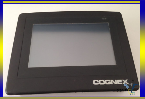 COGNEX VISION VIEW 700 821-0004-1R C