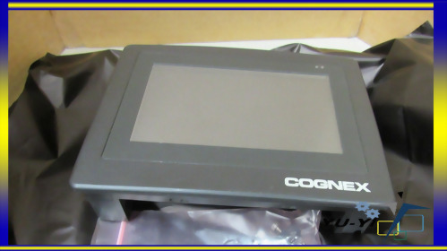 COGNEX VISIONVIEW 700 DISPLAY 821-0004-1R 82100041R A 825-0016-1R B
