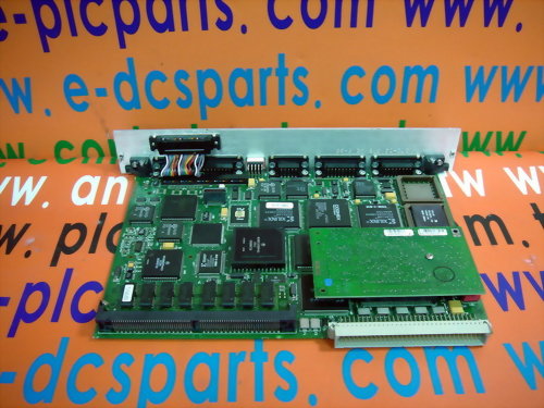 COGNEX VM20A 203-0068-RB CIRCUIT ALT-ML-4-94V0 97-37