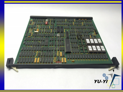 COGNEX VMB 203-0005-REV H5, MODEL VPM-2004, ALT-ML-1-94V0, CNC, PCB, 1989