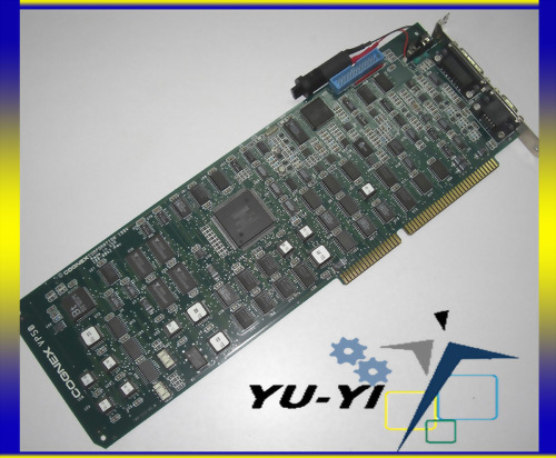 COGNEX VP50 200-0042 CARD