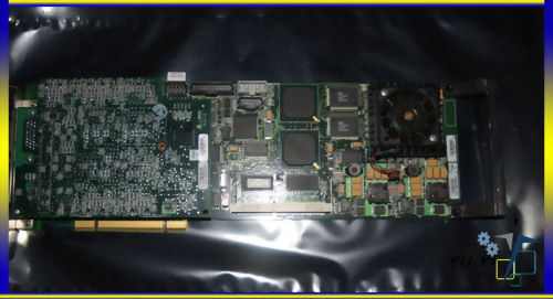 COGNEX VPM-8201Q P-5001IP MACHINE VISION