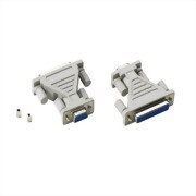COMTROL DB9 FEMALE TO DB25 FEMALE ADAPTER KIT