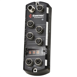 COMTROL IO-LINK MASTER 4-PNIO