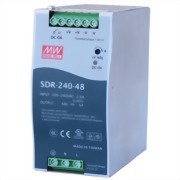 COMTROL MEANWELL SDR-240-48