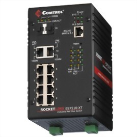 COMTROL ROCKETLINX ES7510-XT