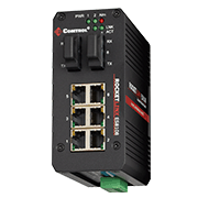 COMTROL ROCKETLINX ES8108F-S-XT