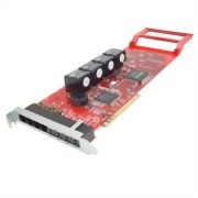 COMTROL ROCKETMODEM IV UPCI 4-PORT