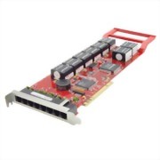 COMTROL ROCKETMODEM IV UPCI 8-PORT