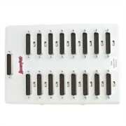 COMTROL ROCKETPORT 16-PORT RS-232/422 SURGE INTERFACE