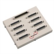 COMTROL ROCKETPORT 8-PORT DB25F INTERFACE