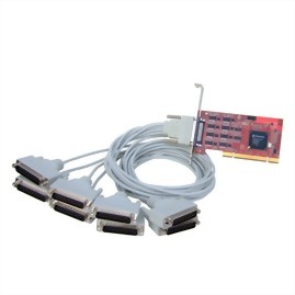 COMTROL ROCKETPORT INFINITY OCTA DB25M