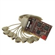 COMTROL ROCKETPORT PLUS UPCI 422 OCTA DB9