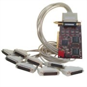 COMTROL ROCKETPORT PLUS UPCI OCTA DB25