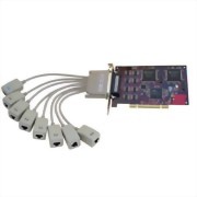 COMTROL ROCKETPORT PLUS UPCI OCTA RJ45