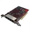 COMTROL ROCKETPORT UNIVERSAL PCI 4J
