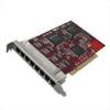 COMTROL ROCKETPORT UNIVERSAL PCI 8J