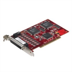 COMTROL ROCKETPORT UPCI 8-PORT SMPTE CARD