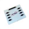 COMTROLROCKETPORT 8-PORT DB9M SURGE INTERFACE