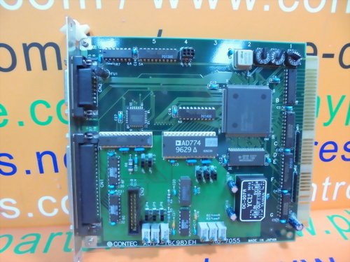 CONTEC AD12-16(98)EH
