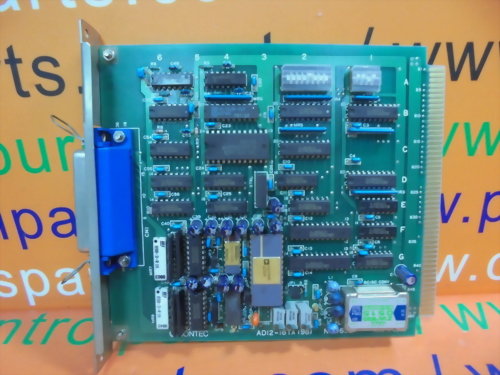 CONTEC AD12-16TA(98)