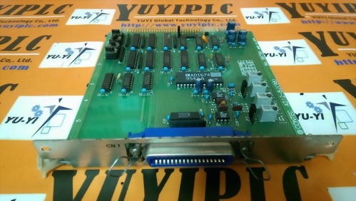 CONTEC AD12-8J(98) NO.9879A