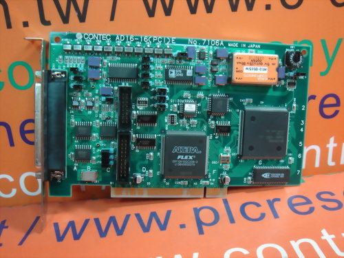 CONTEC AD16-16(CPI)E
