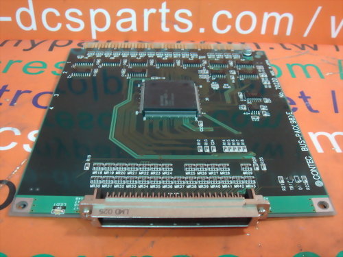 CONTEC BUS-PAC(98)E