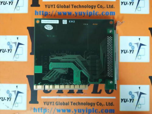 CONTEC BUS-PAC(PCI)A NO.7250 BOARD