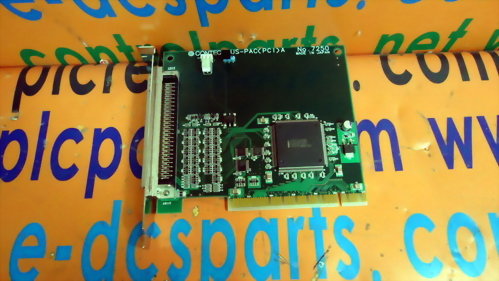 CONTEC BUS-PAC(PCI)A
