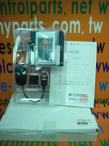 CONTEC C-NET(PC)C-10A NIB